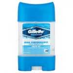 Gillette Arctic Ice deo stick gel 70ml