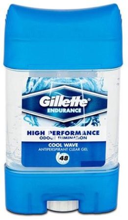 Gillette Cool Wave deo stift-gél 70ml