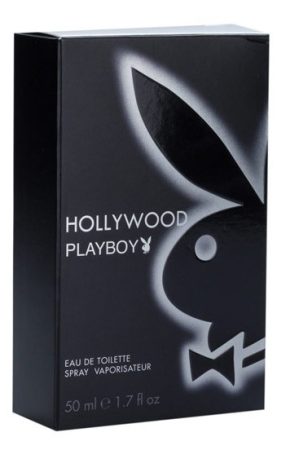 Playboy Hollywood EDT 50ml