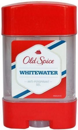 Old Spice Whitewater izzadásgátló gél 70ml