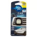 Ambi Pur Car Clip Autóillatosító Új Autó 2ml
