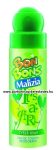 Malizia Bon Bons Cyber Kiwi dezodor (Deo spray) 75ml