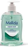 Malizia antibakterialis folyékony szappan 300ml