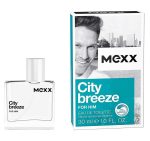 Mexx City Breeze For Him EDT 30ml
