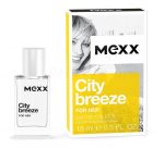 Mexx City Breeze For Her EDT 15ml