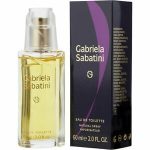 Gabriela Sabatini Gabriela Sabatini EDT 60ml