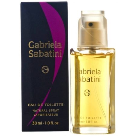 Gabriela Sabatini Gabriela Sabatini EDT 30ml