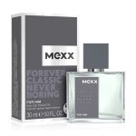 Mexx Forever Classic Never Boring for Him EDT 30ml