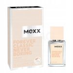 Mexx Forever Classic Never Boring For Her EDT 15ml