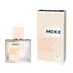 Mexx Forever Classic Never Boring For Her EDT 30ml