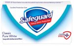 Safeguard Classic Pure White antibakteriális szappan 90g