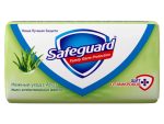 Safeguard Aloe antibakteriális szappan 90g
