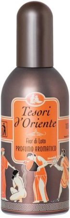 Tesori d'Oriente Lotus Flower EDT 100ml