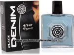 Denim Black after shave 100ml