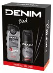 Denim Black ajándékcsomag tus+deo