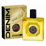 Denim Gold after shave 100ml