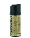 Denim Gold dezodor 150ml