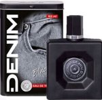 Denim Black parfüm EDT 100ml