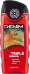 Denim Tribe tusfürdő 250ml