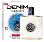 Denim Sensitive after shave balzsam 100ml