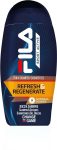   Fila Sport Active Refresh & Regenerate 2in1 sampon és tusfürdő gél 250ml