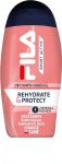   Fila Sport Active Rehydrate & Protect 2in1 sampon és tusfürdő gél 250ml