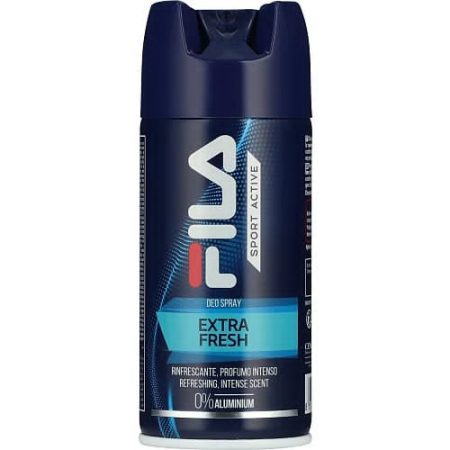 Fila Sport Acive Extra Fresh férfi dezodor 150ml