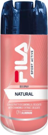 Fila Sport Active Natural női dezodor 150ml