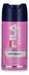 Fila Sport Active Dry Touch női dezodor 150ml