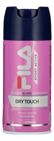 Fila Sport Active Dry Touch női dezodor 150ml