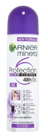 Garnier Mineral Protection 5 dezodor 150ml