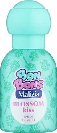 Malizia Bon Bons Blossom Kiss EDT 50ml