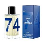 Iceberg Eau De Iceberg Cedar EDT 100ml