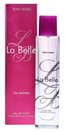 Jean Marc La Belle parfüm EDT 100ml
