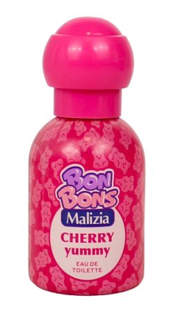 Malizia Bon Bons Cherry Yummy edt 50ml