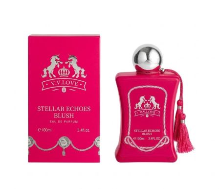 V.V.Love Stellar Echoes Blush EDP 100ml / Parfums de Marly Oriana