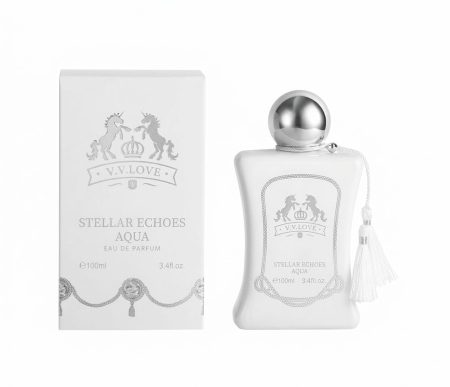 V.V.Love Stellar Echoes Aqua EDP 100ml / Parfums de Marly Valaya