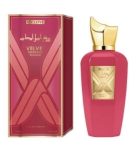   V.V.Love X Velvet Embrace Rough EDP 100ml / Xerjoff Wardasina