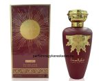 V.V.Love Aurora Mist Rose EDP 100ml / Lattafa Sakeena