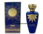 V.V.Love Aurora Mist Azul EDP 100ml / Lattafa Emaan