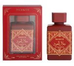   Iscents Luminous Melody Rouge EDP 100ml / Lattafa Bade'e Al Oud Sublime