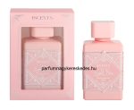   Iscents Luminous Melody Blush EDP 100ml / Lattafa Bade'e Al Oud Noble Blush