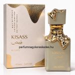 Iscents Kisass EDP 100ml / Lattafa Eclaire