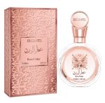 Iscents Rosed' Altar EDP 100ml / Lattafa Fakhar Rose