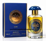 Iscents Rita Luxe 100ml EDP Lattafa Ra'ed Gold Luxe utánzat nagykereskedelmi értékesítésre