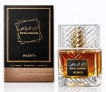 Iscents Royal Diadem EDP 100ml / Lattafa Khamrah