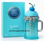 Iscents Delights Island Cream Macaroon 100ml EDP nagykereskedelmi értékesítésre