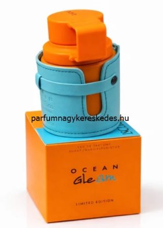 Iscents Ocean Gleam EDP 100ml / Armaf Odyssey Mandarin Sky