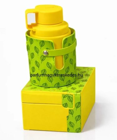 Iscents Charming Fresh EDP 100ml / Armaf Odyssey Limoni Fresh