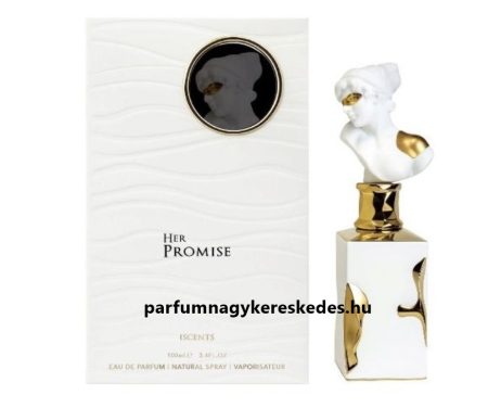 Iscents Her Promise EDP 100ml / Lattafa Her Confession